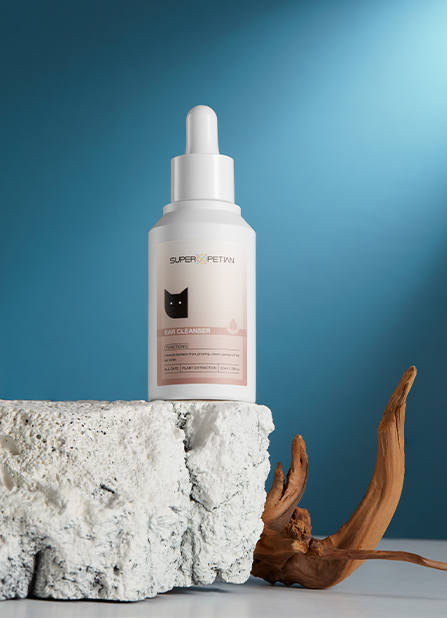 宠物洁耳液（猫猫通用）