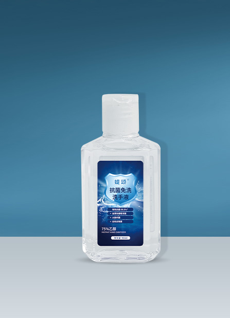 抗菌免洗凝胶 90ml